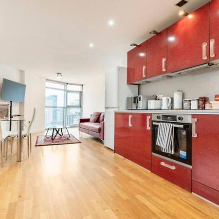 Cardiff City Apartment 2 Zewnętrze zdjęcie