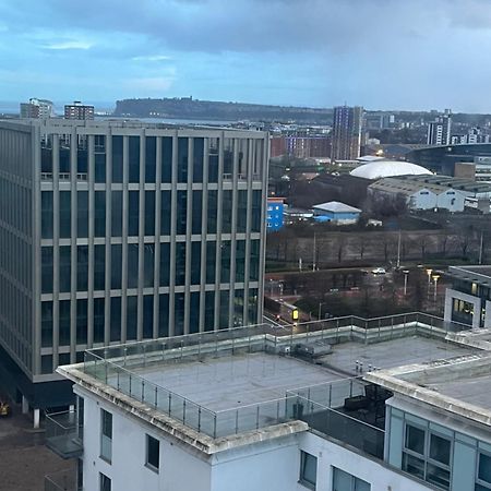 Cardiff City Apartment 2 Zewnętrze zdjęcie