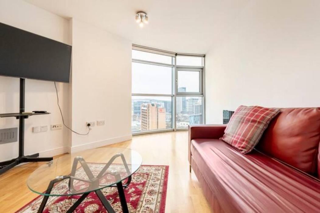 Cardiff City Apartment 2 Zewnętrze zdjęcie