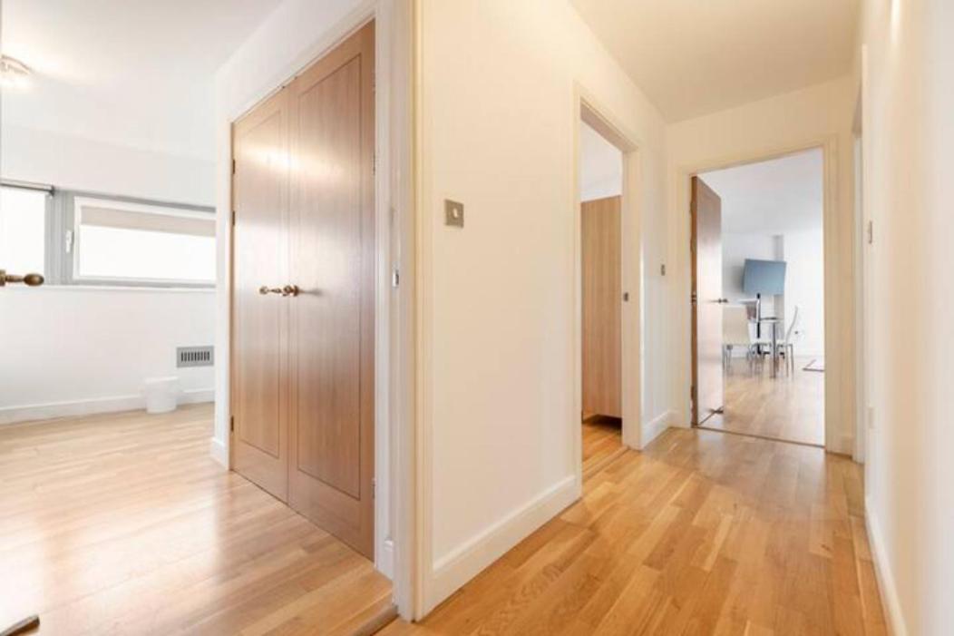 Cardiff City Apartment 2 Zewnętrze zdjęcie