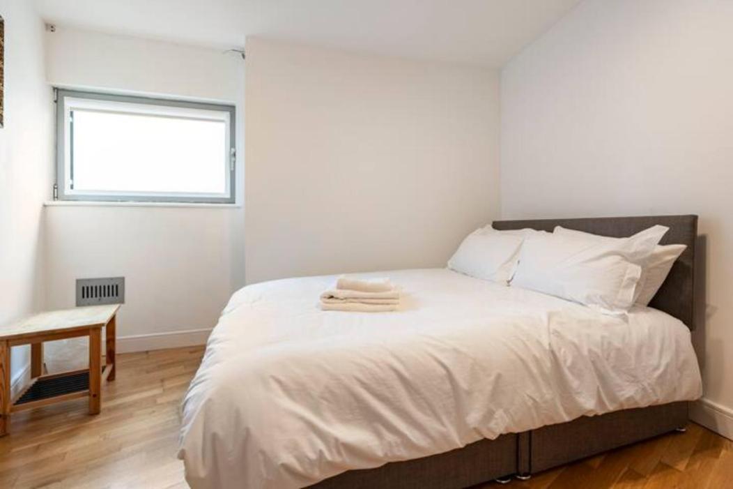 Cardiff City Apartment 2 Zewnętrze zdjęcie