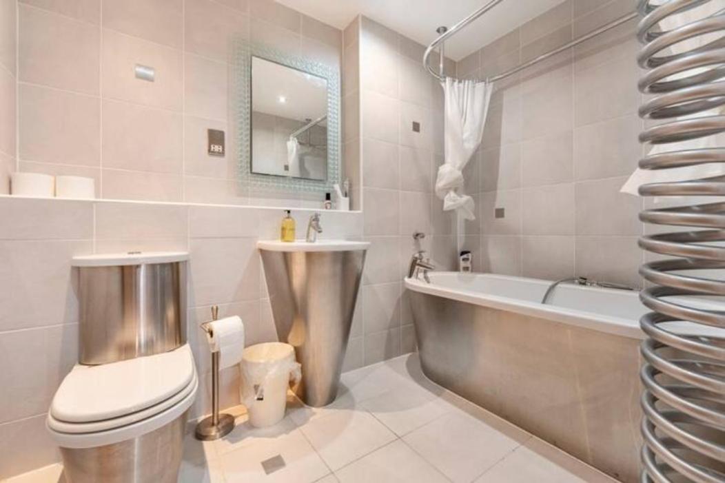 Cardiff City Apartment 2 Zewnętrze zdjęcie