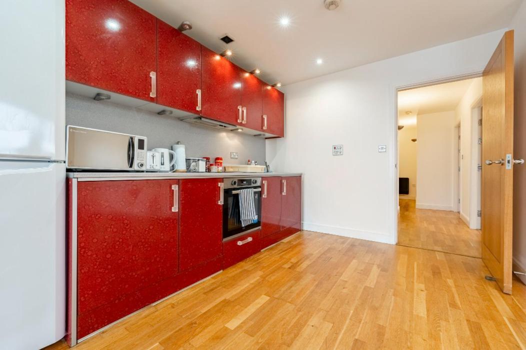 Cardiff City Apartment 2 Zewnętrze zdjęcie