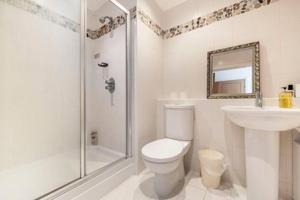 Cardiff City Apartment 2 Zewnętrze zdjęcie