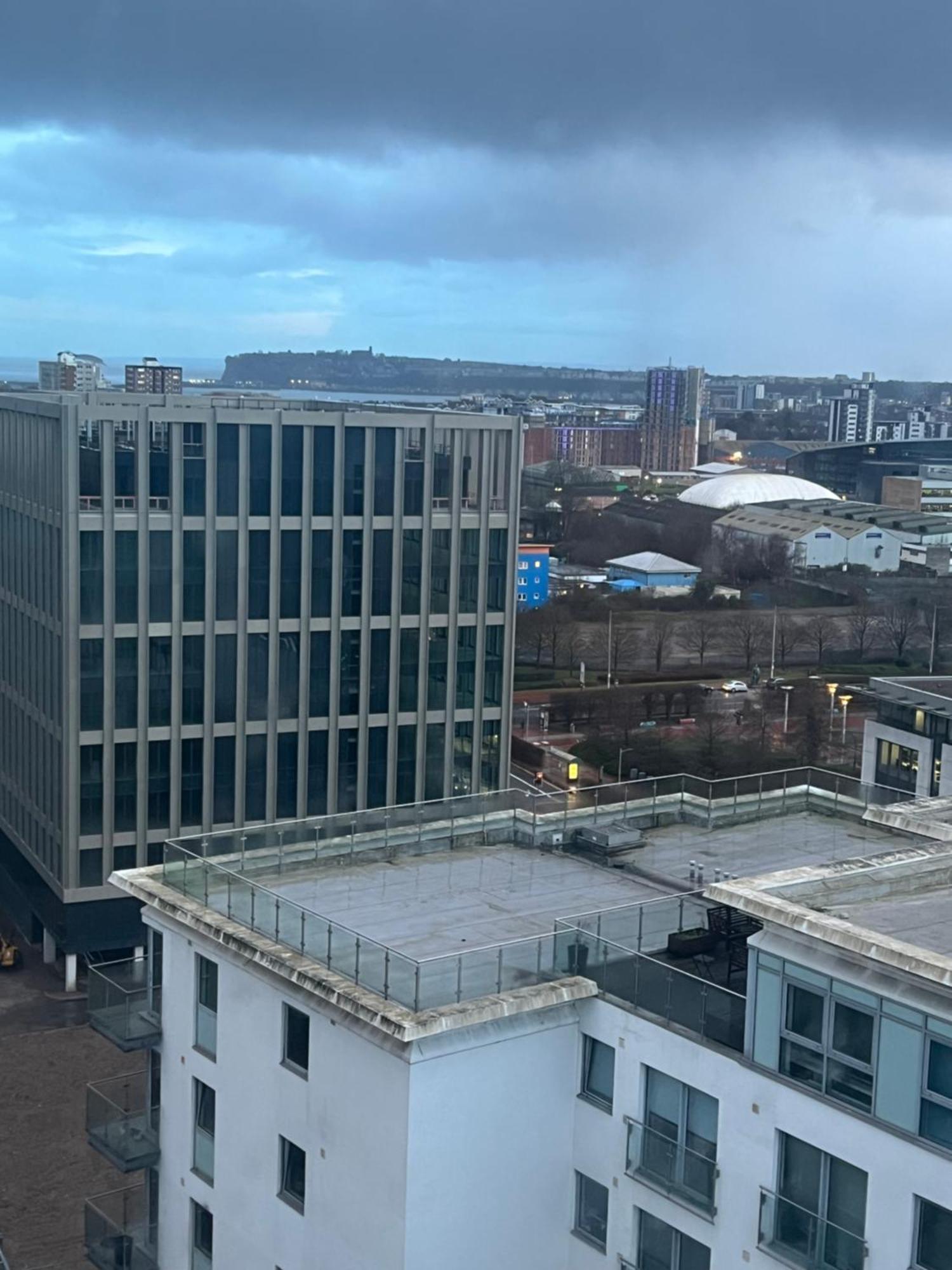 Cardiff City Apartment 2 Zewnętrze zdjęcie